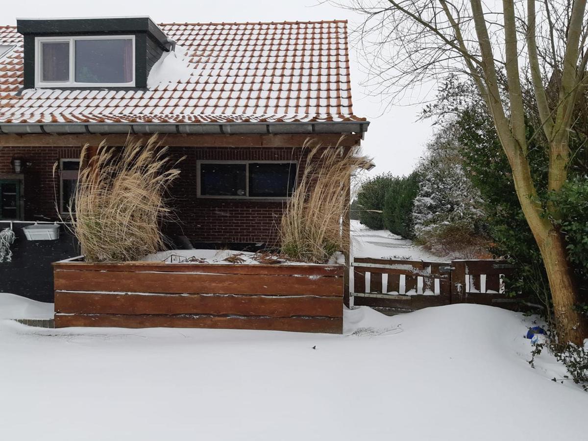 B&B Nieuwleusen Exterior photo