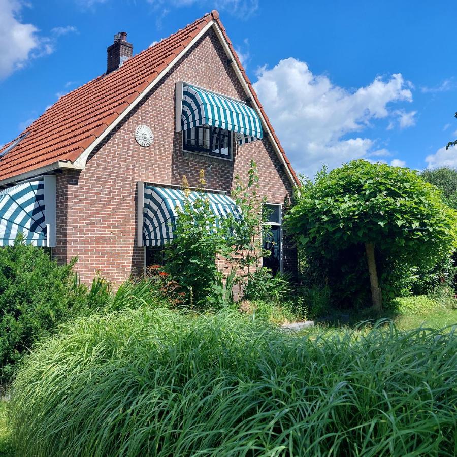 B&B Nieuwleusen Exterior photo